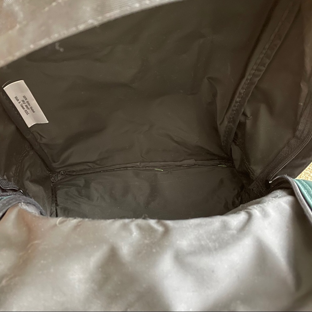 Vintage Reebok Backpack - Picture 5 of 12